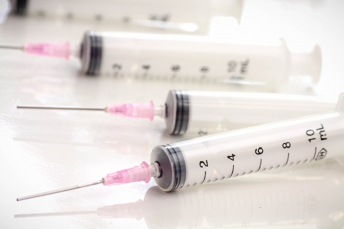 WVU tests non-opioid implant to relieve chronic pain